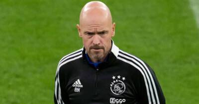 Ralf Rangnick - Steven Gerrard - Mauricio Pochettino - Ollie Watkins - Ruben Neves - Louis Saha - Ronald Araújo - Stefan De-Vrij - Man Utd ‘a different animal’ as huge Ten Hag doubts raised; only one man will ‘demand respect’ - msn.com - Britain - Manchester - Germany