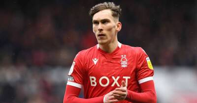 Bruno Fernandes - Declan Rice - Ryan Yates - Paul Robinson - Sam Surridge - Watch: Man Utd loanee James Garner plays perfect through ball - msn.com - Manchester -  Huddersfield