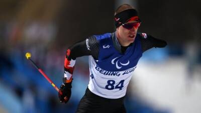 Winter Paralympics - Canada's Paralympians are piling up medals - cbc.ca - Ukraine - Germany - Usa - Canada - China - county Tyler - county Turner - county Canadian