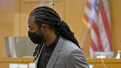 NFL cornerback Richard Sherman pleads guilty to 2 charges - foxnews.com - San Francisco - county King -  Seattle - county Bay