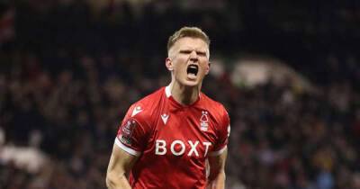 Ryan Yates - James Garner - Manchester United fans all say the same thing after Nottingham Forest's FA Cup win - msn.com - Manchester