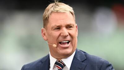 Shane Warne - 'Detox' or 'juice' diets such as that undertaken by Shane Warne are risky for heart health, experts say - abc.net.au - Australia - Melbourne - Thailand