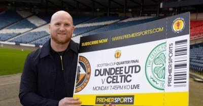 John Hartson warns Celtic and Rangers to brace for ultimate referee controversy and brands Nick Walsh claim 'a disgrace'