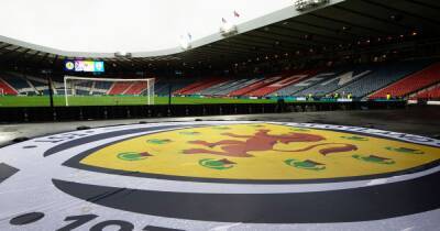Scotland vs Ukraine to be SCRAPPED within 24 hours as final decision on World Cup play off imminent - dailyrecord.co.uk - Russia - Ukraine - Scotland - county Hampden