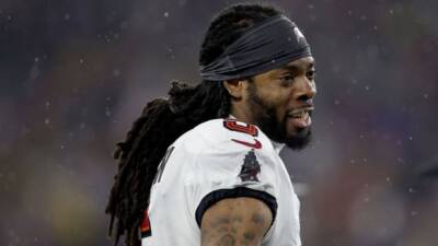 Buccaneers cornerback Richard Sherman pleads guilty to 2 charges - cbc.ca - Usa - San Francisco - county King -  Seattle - county Bay