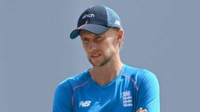 England in West Indies: Joe Root thought 'long and hard' about captaincy but is still 'energised' about the role