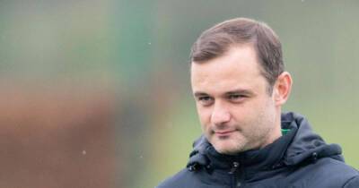 Chris Mueller - Ron Gordon - Hibs: Summer recruitment plans under way as club identifies key position to fill - msn.com