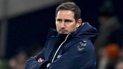 Frank Lampard ‘confident’ of saving Everton from relegation and looks toward next matches after heavy loss at Tottenham
