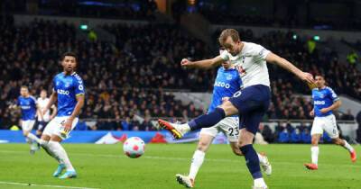 Tottenham vs Everton LIVE: Premier League final score and reaction tonight