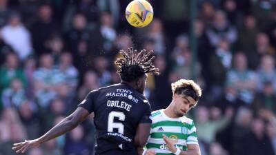 Ayo Obileye hopes Livi can reap rewards of believing in each other at tough time