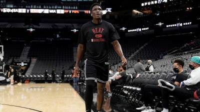 Kyle Lowry - Erik Spoelstra - Miami Heat guard Victor Oladipo to make return vs. Houston Rockets - espn.com - county Miami - state Indiana
