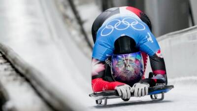 Top Canadian bobsleigh, skeleton athletes call for resignations amid toxic culture allegations - cbc.ca - Canada - Beijing