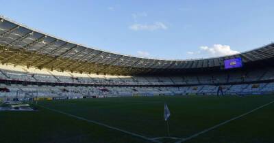 Soccer-City Football Group bid for Atletico Mineiro - report