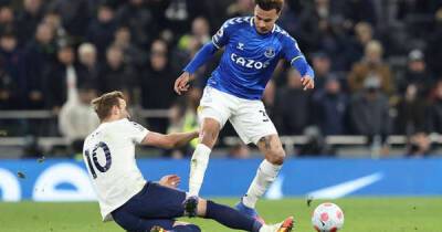 What Harry Kane did to Dele Alli as Everton man welcomed back to Tottenham
