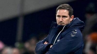 Frank Lampard - Ryan Sessegnon - Sergio Reguilon - Michael Keane - Everton: Are the Toffees too bad to stay in the Premier League? - bbc.com - Jordan