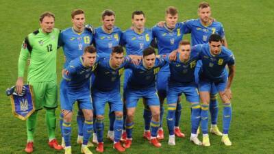 Report: Scotland-Ukraine World Cup playoff postponed