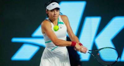 Emma Raducanu - Joe Biden - Emma Raducanu faces last-minute Indian Wells decision after jetting to California - msn.com - Britain - Russia - Ukraine - Germany - Usa - Australia -  Moscow - county Miami - India - state California