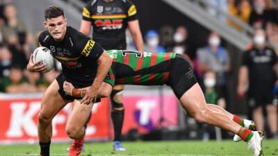 Cleary ruled out of Panthers' NRL openers