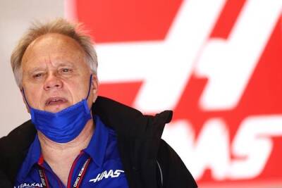 'We can't deal with all that' - F1 team boss Gene Haas opens up on Nikita Mazepin decision