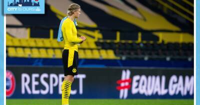 David Ornstein - Man City’s Erling Haaland transfer stance vindicated by derby domination of Manchester United - manchestereveningnews.co.uk - Manchester -  Paris -  Man