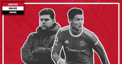 Cristiano Ronaldo and Mauricio Pochettino swap may provide best outcome for Manchester United