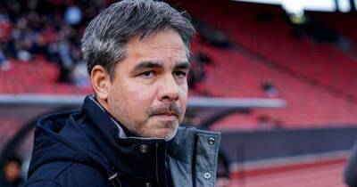 Huddersfield Town icon David Wagner sacked by Swiss champions Young Boys