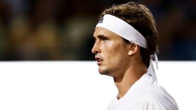 Alexander Zverev - Harri Heliovaara - Marcelo Melo - Zverev put on 1-year probation for Mexican Open outburst - cbc.ca - Germany - Mexico -  Tokyo