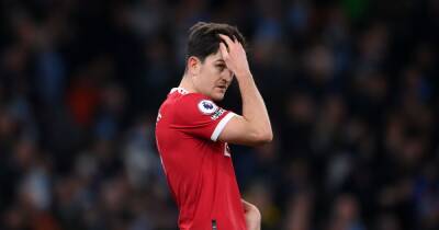 Roy Keane is right about Manchester United dressing room problem after embarrassing derby defeat