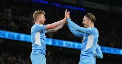 Kevin De Bruyne reveals Man City's unseen hero as Phil Foden solves Pep Guardiola conundrum