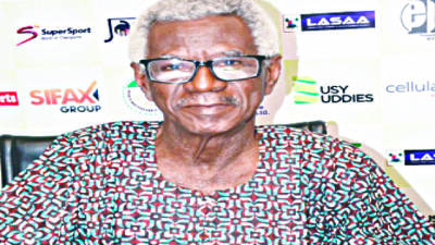 Lagos SWAN urges FG to immortalise Lanipekun as NFF mourns late broadcaster