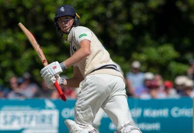 Kent's director of cricket Paul Downton backs Zak Crawley to impress for England during Test series in the West Indies