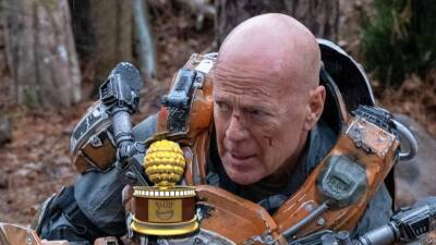 Razzie 2022: Bruce Willis tendrá su propia categoría en los anti-Oscar. ¡Ocho nominaciones! - MeriStation