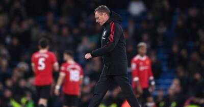 Ralf Rangnick criticism misses the point after latest Manchester United humiliation