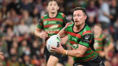 Rabbitohs eye NRL's top four once again