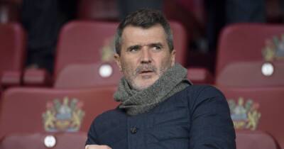 Manchester United told to hire Roy Keane role after explosive derby defeat rant