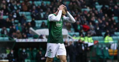 Sterile Hibs are a mind numbing watch and I fear the new punters won't be back - Tam McManus