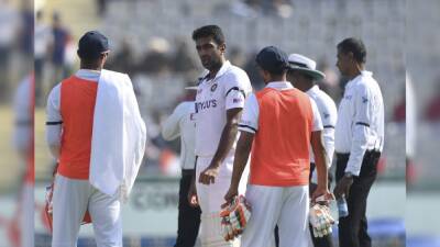 India vs Sri Lanka: Former India Cricketer Makes Big Prediction On Ravichandran Ashwin