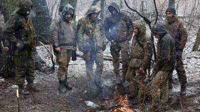 Rusia promete un alto el fuego “inmediato” bajo dos condiciones