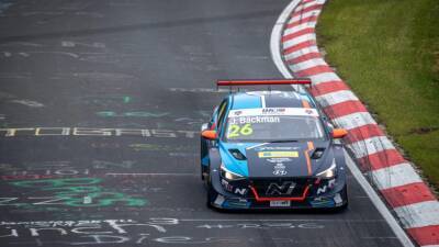 Remembering when… Jessica Backman made double WTCR history - eurosport.com - Sweden