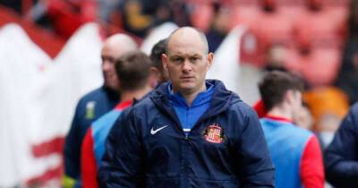 Sunderland 'in a good place' as they prepare to take on Fleetwood, insists Alex Neil
