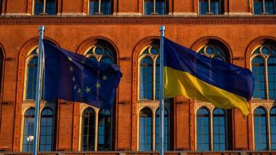 ¿Qué pasa si Ucrania entra en la UE y cómo afectaría al conflicto con Rusia?