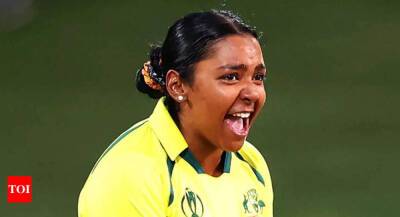 Women's Cricket World Cup: Alana King, Alyssa Healy shine as Australia defeat Pakistan