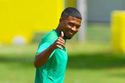 Lakay, Coetzee named in Bafana preliminary squad for France, Guinea friendlies