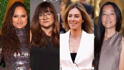 Día internacional de la Mujer: las 20 mejores directoras de cine - MeriStation - en.as.com