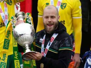 24 Norwich City quiz questions about their time in the EFL – Can you score 100%? - msn.com -  Norwich