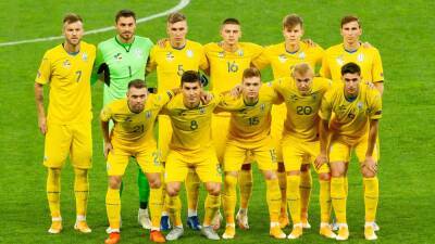 World Cup 2022: Scotland v Ukraine qualifier postponed due to Russia invasion