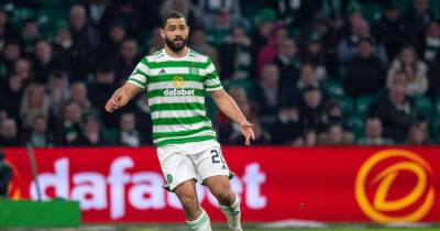 Brendan Rodgers - Celtic face competition for £6m in-demand star with FOUR English sides keen - msn.com - Britain - Usa - Australia -  Leicester -  Swansea -  Stoke - county Park