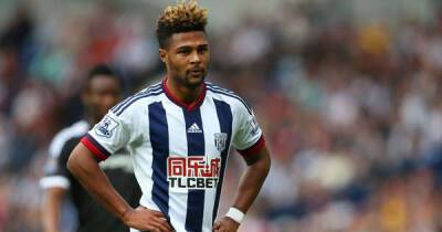 Serge Gnabry's "always a Gunner" comments as he sports Arsenal shirt once again
