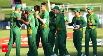 South Africa stick with tried and trusted for Bangladesh ODI series