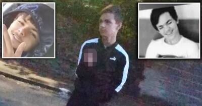 Gareth Davies - BREAKING: Boy, 15, arrested on suspicion of murdering Alan Szelugowski - manchestereveningnews.co.uk - Manchester - county Park